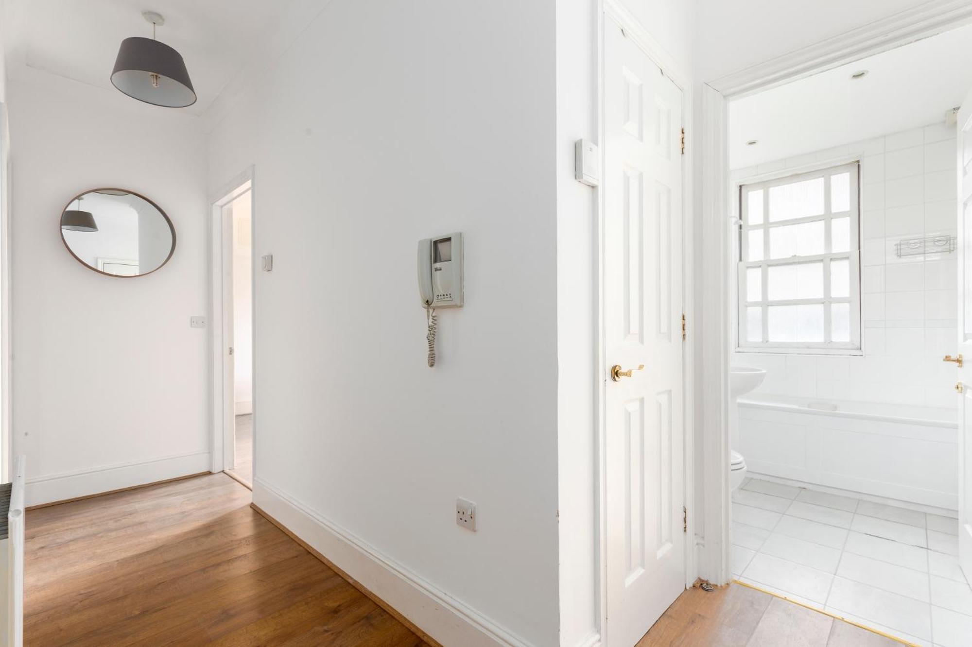 Apartamento The Haggerston Collection *