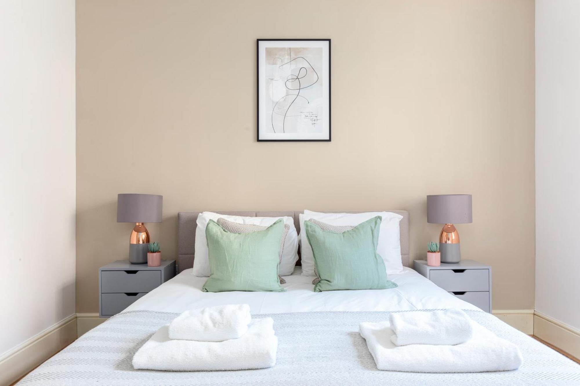 The Haggerston Collection Apartamento Londres