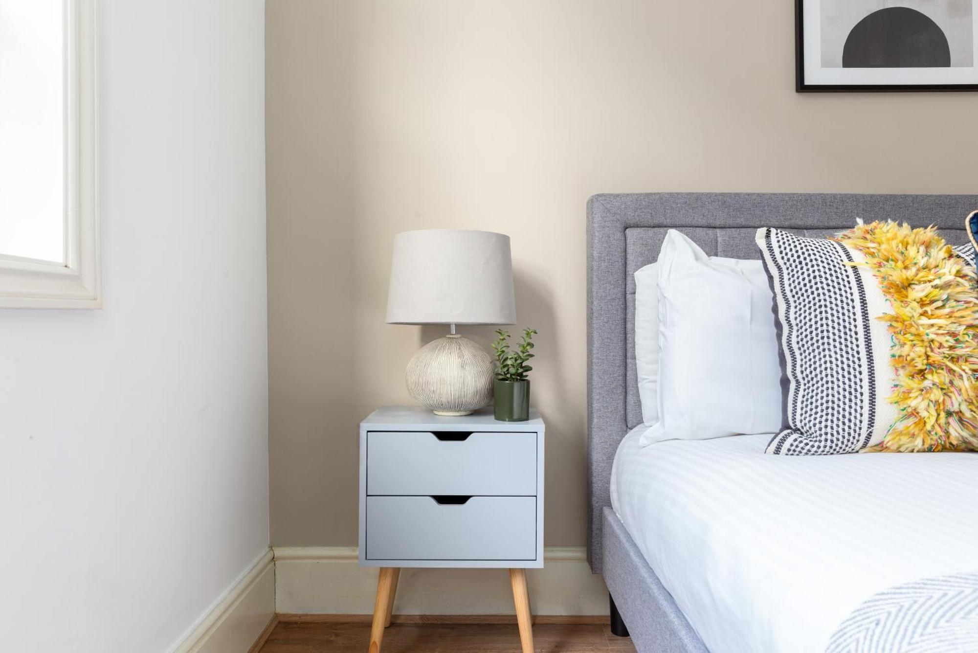 The Haggerston Collection Apartamento Londres