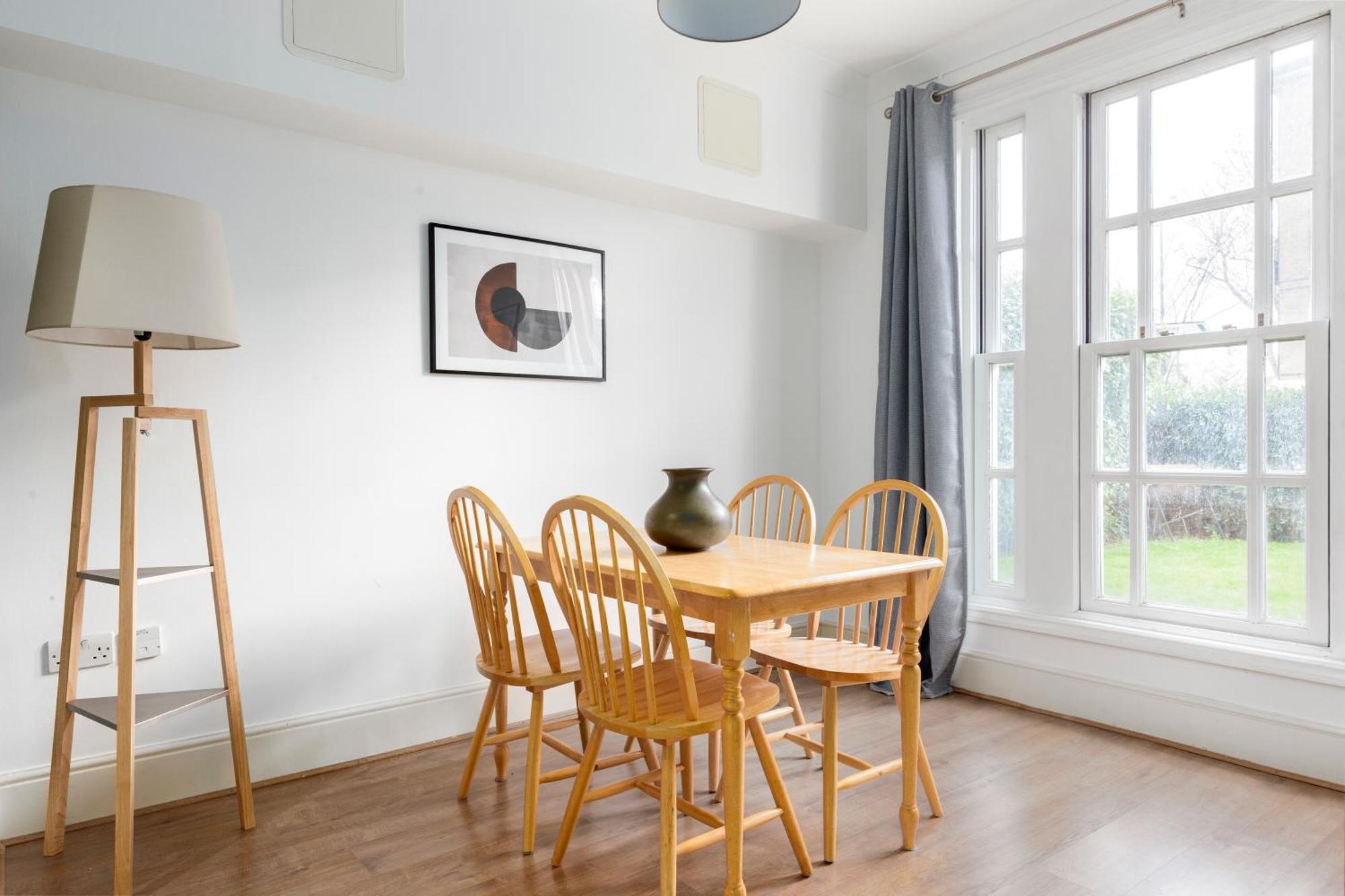 The Haggerston Collection Londres