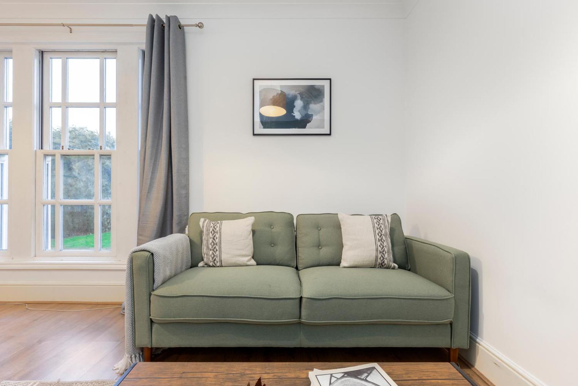 The Haggerston Collection Apartamento Londres