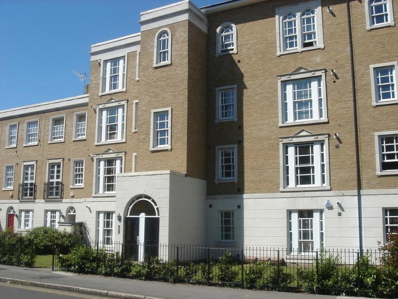 The Haggerston Collection Apartamento