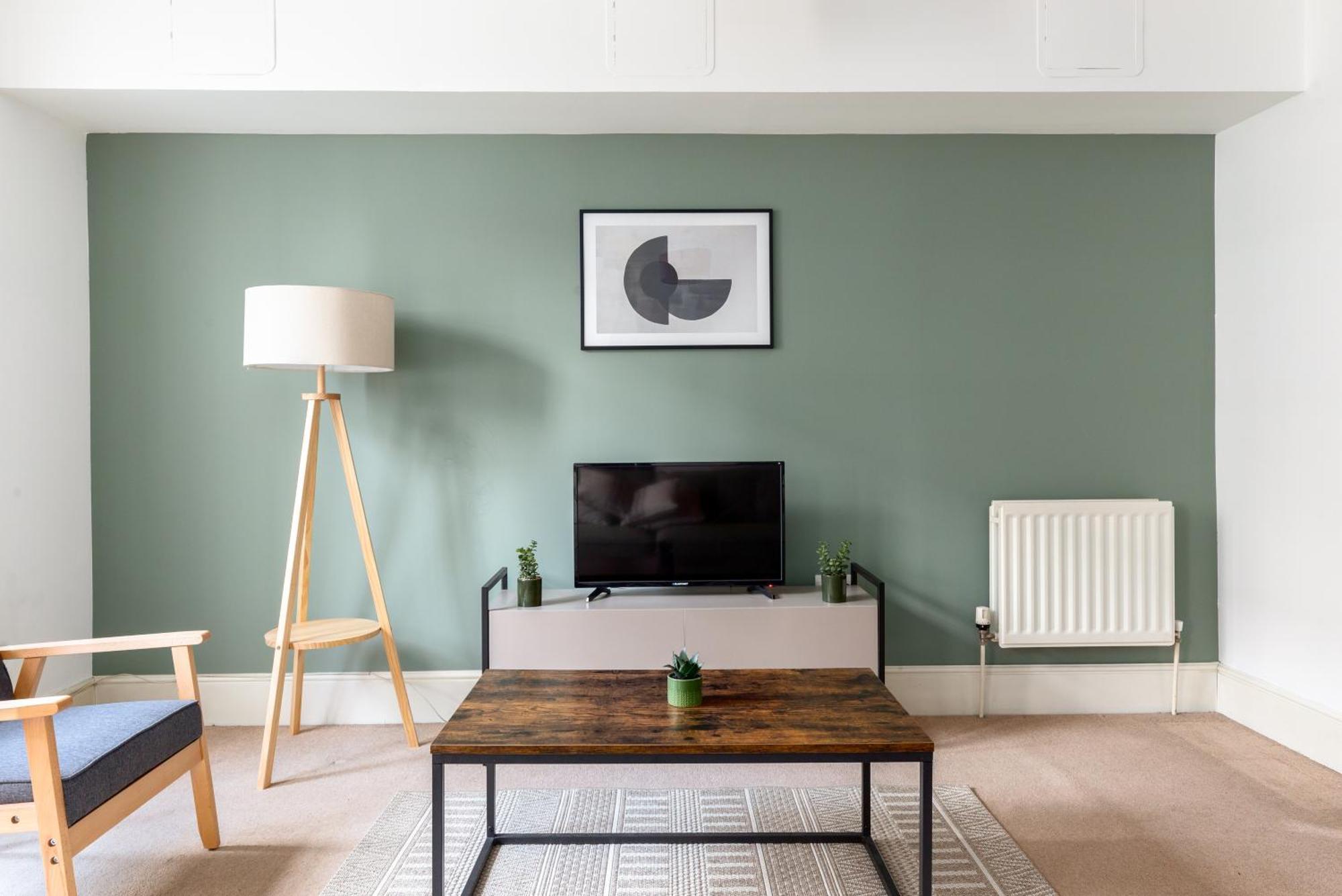 Apartamento The Haggerston Collection Londres