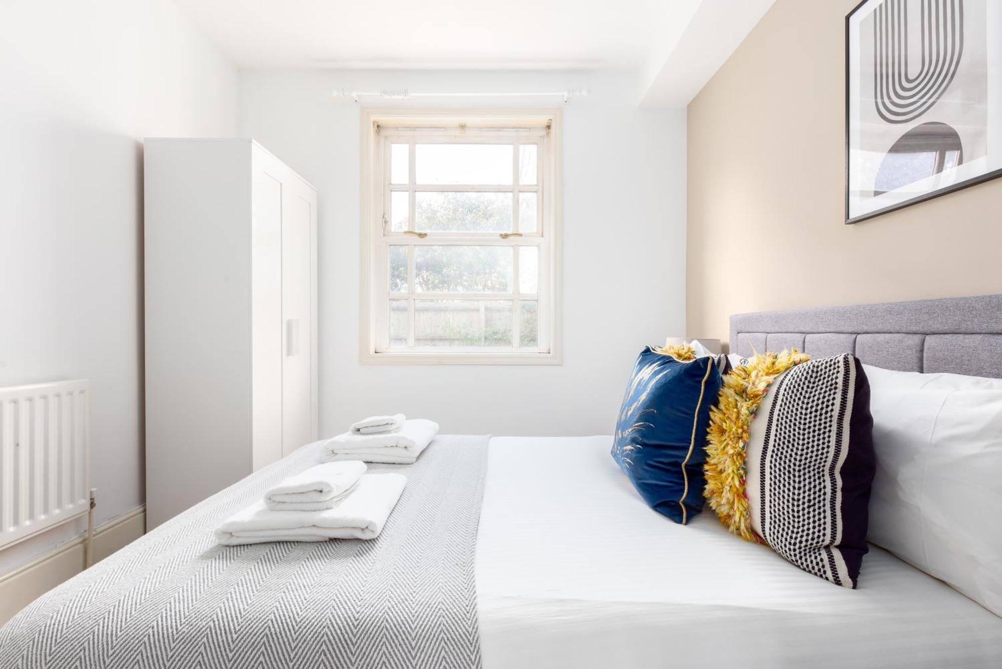 The Haggerston Collection Apartamento Londres