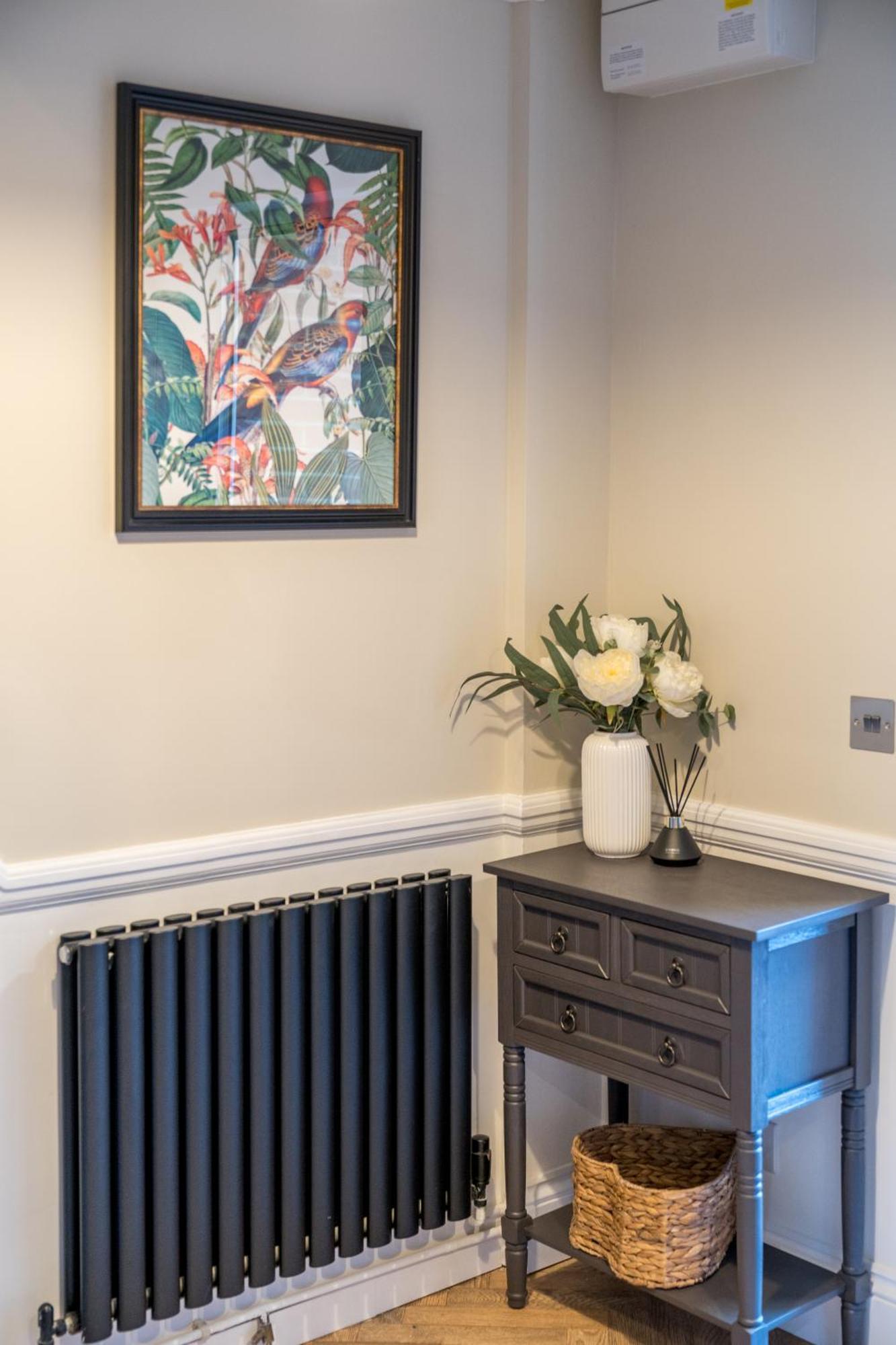 Holiday home 5 Star - Stylish 2 Bed In -excel, Airport *