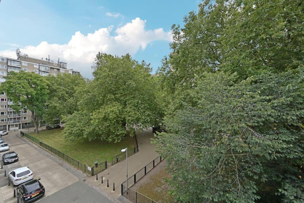 Appartement Regents Park- Ucl, With Balcony *