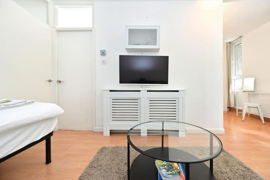Appartement Regents Park- Ucl, With Balcony *