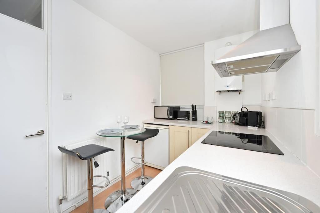 Regents Park- Ucl, With Balcony Appartement *