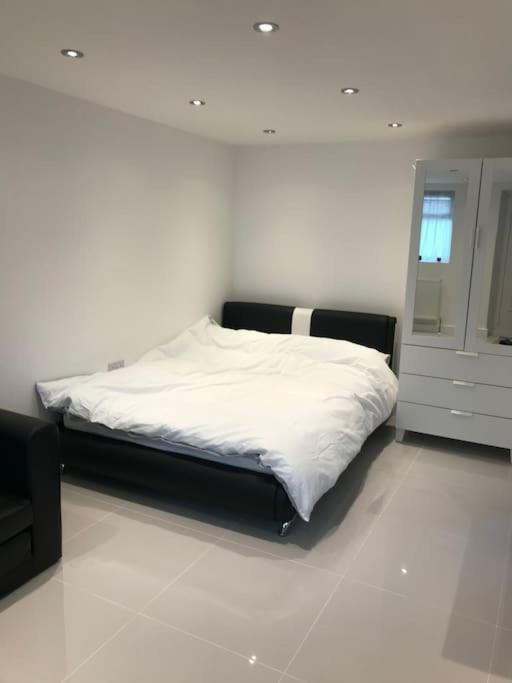 Garden Studio Apartamento Londres