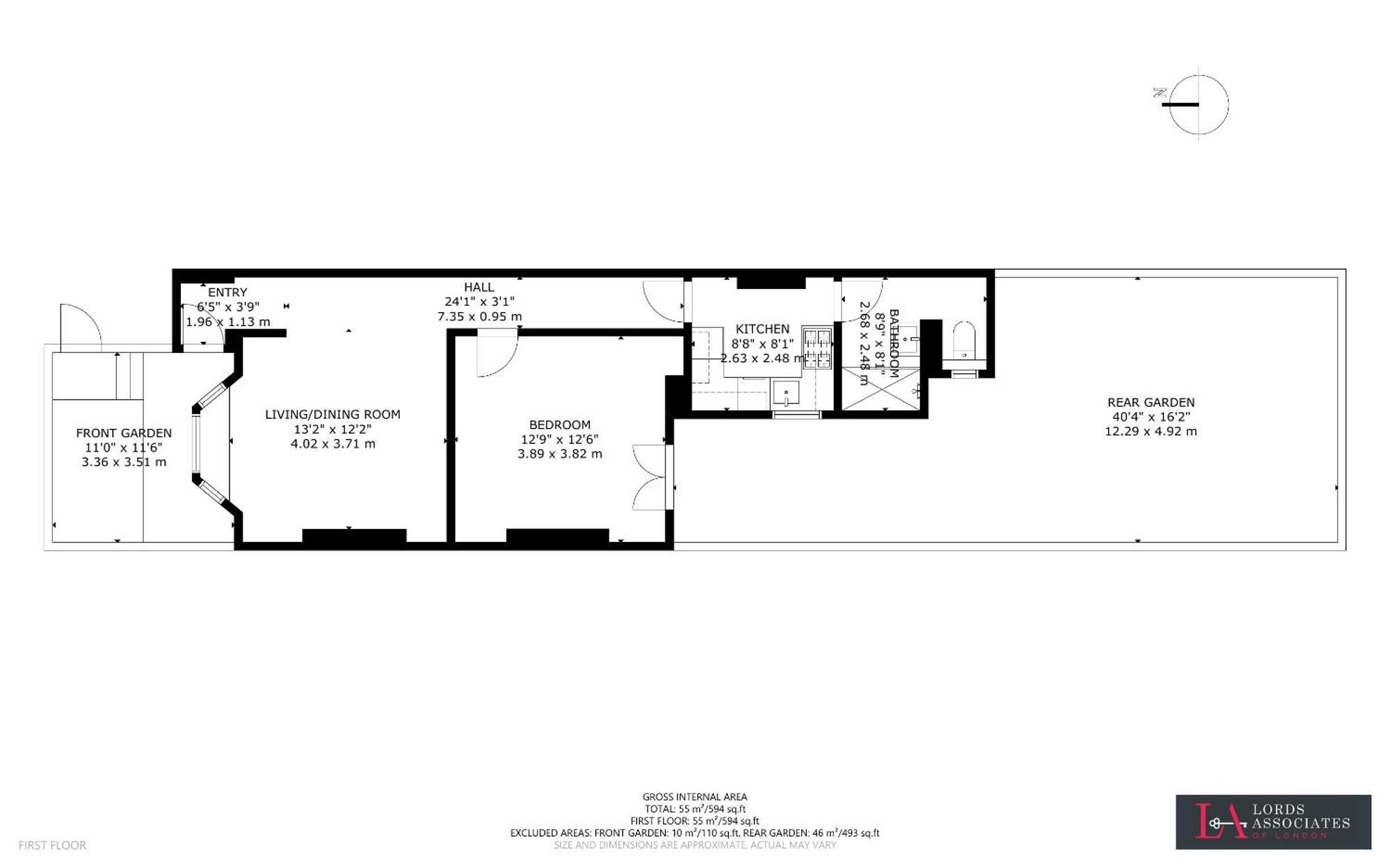 Apartamento Tube & Notting Hill Nearby - Garden Flat Haven Londres