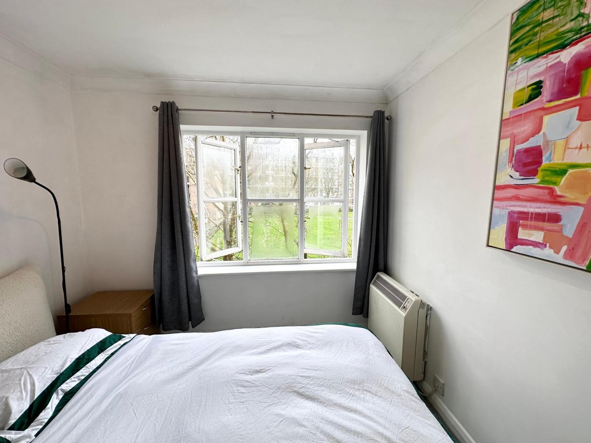 Spacious Quiet Stylish Entire Flat * Londres