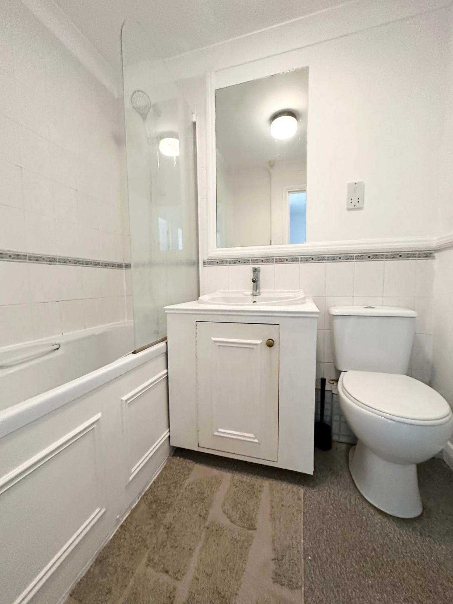 Appartement Spacious Quiet Stylish Entire Flat Londres