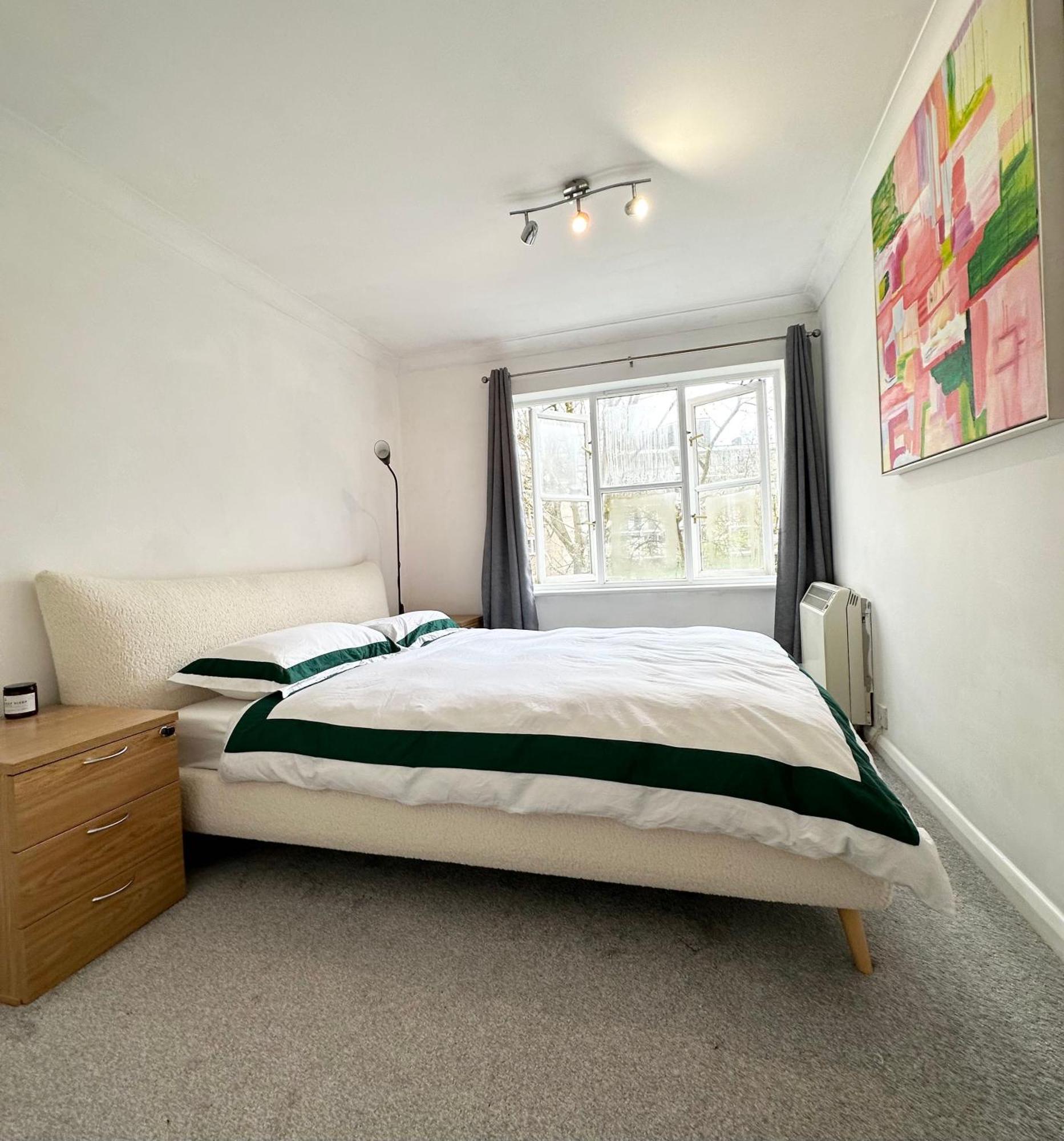 Spacious Quiet Stylish Entire Flat Londres