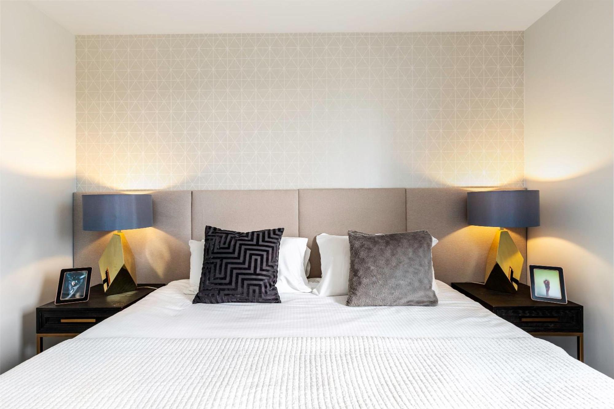 Showroom Splendour, Luxe Elegance Londres