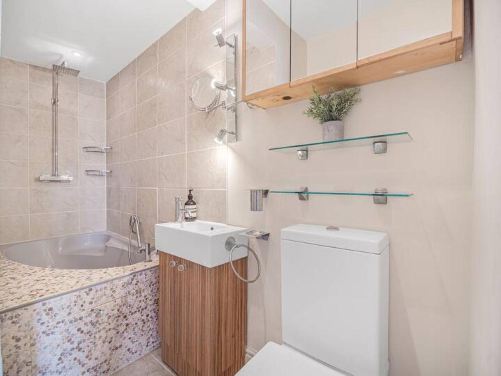 Apartamento Chic Cosy Flat In Pimlico, Central Pass The Keys *