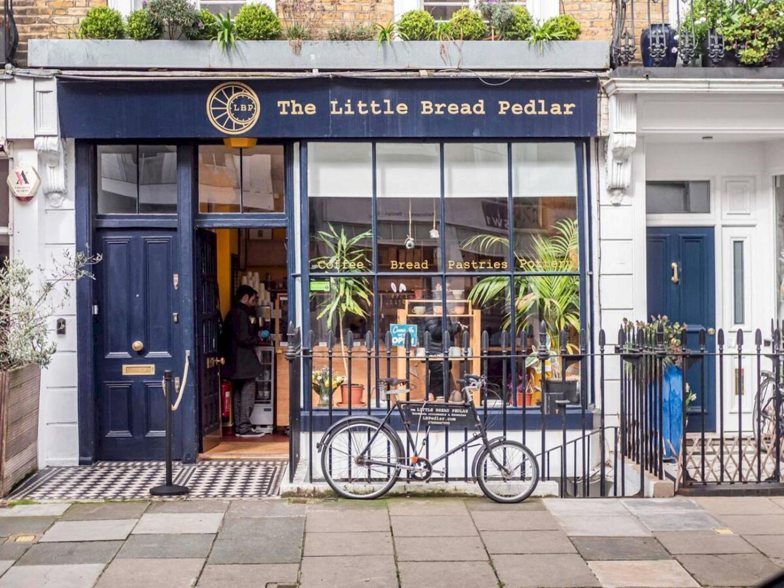 Apartamento Chic Cosy Flat In Pimlico, Central Pass The Keys Londres