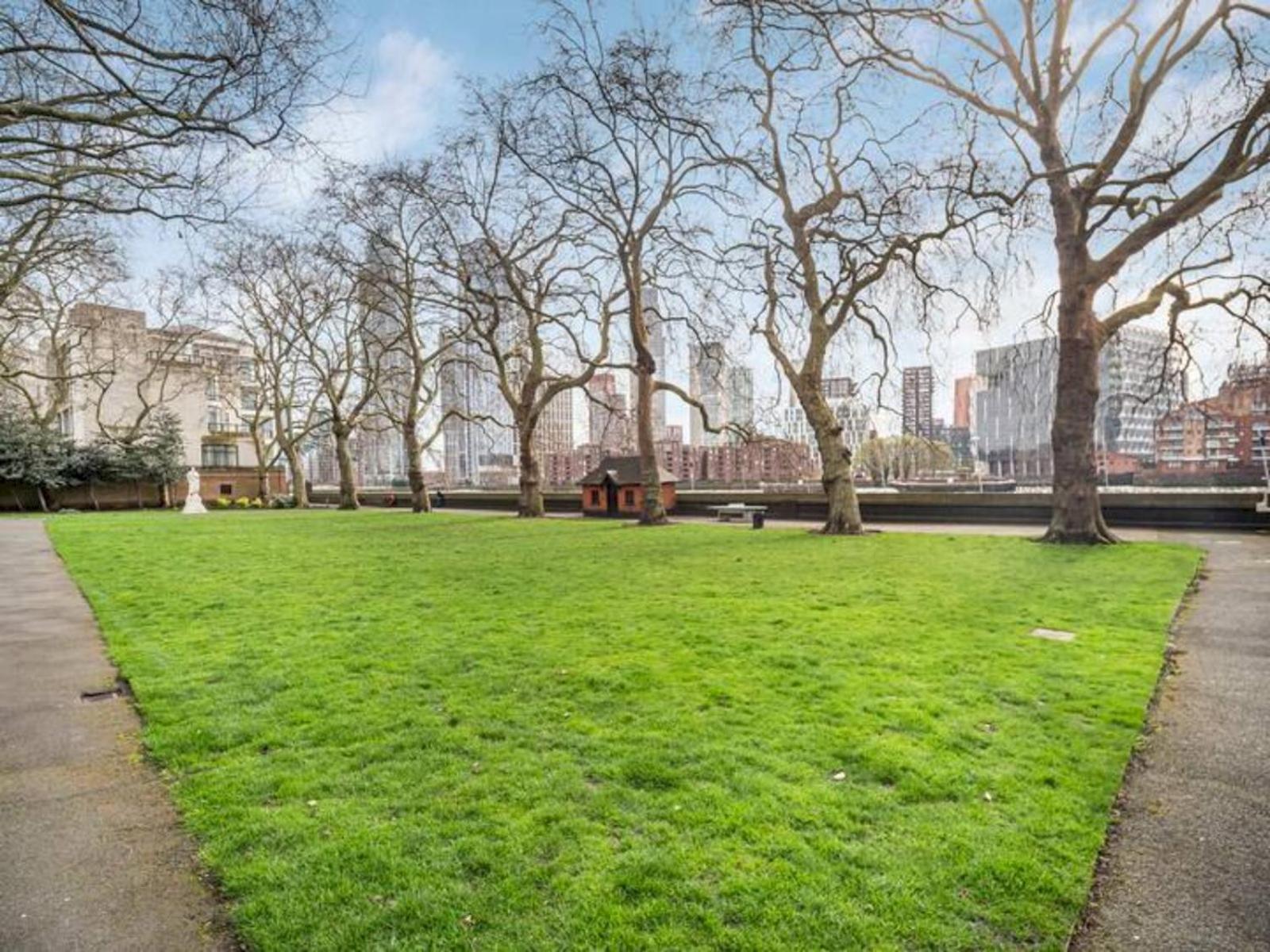 Apartamento Chic Cosy Flat In Pimlico, Central Pass The Keys *