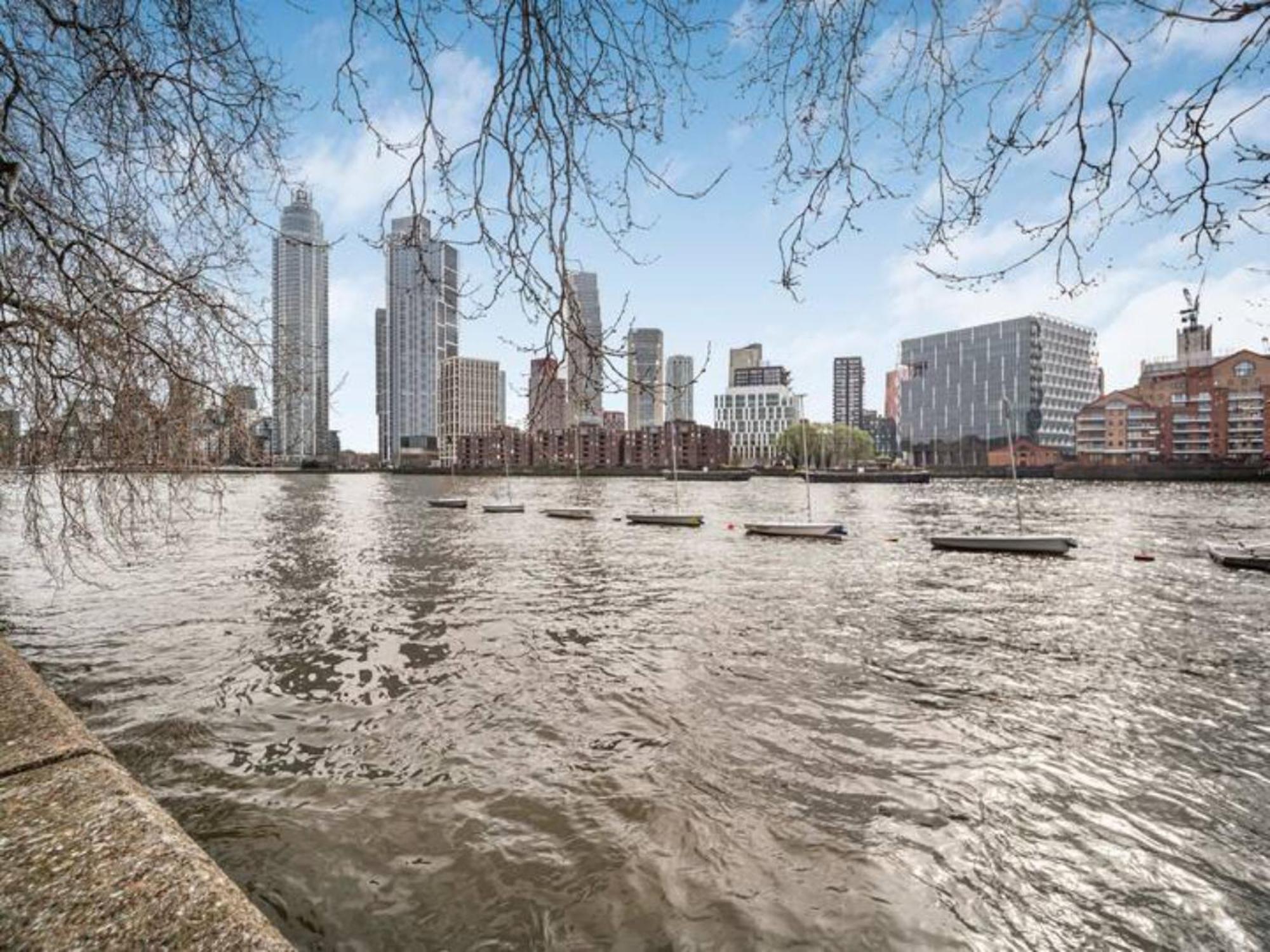 Chic Cosy Flat In Pimlico, Central Pass The Keys Apartamento *