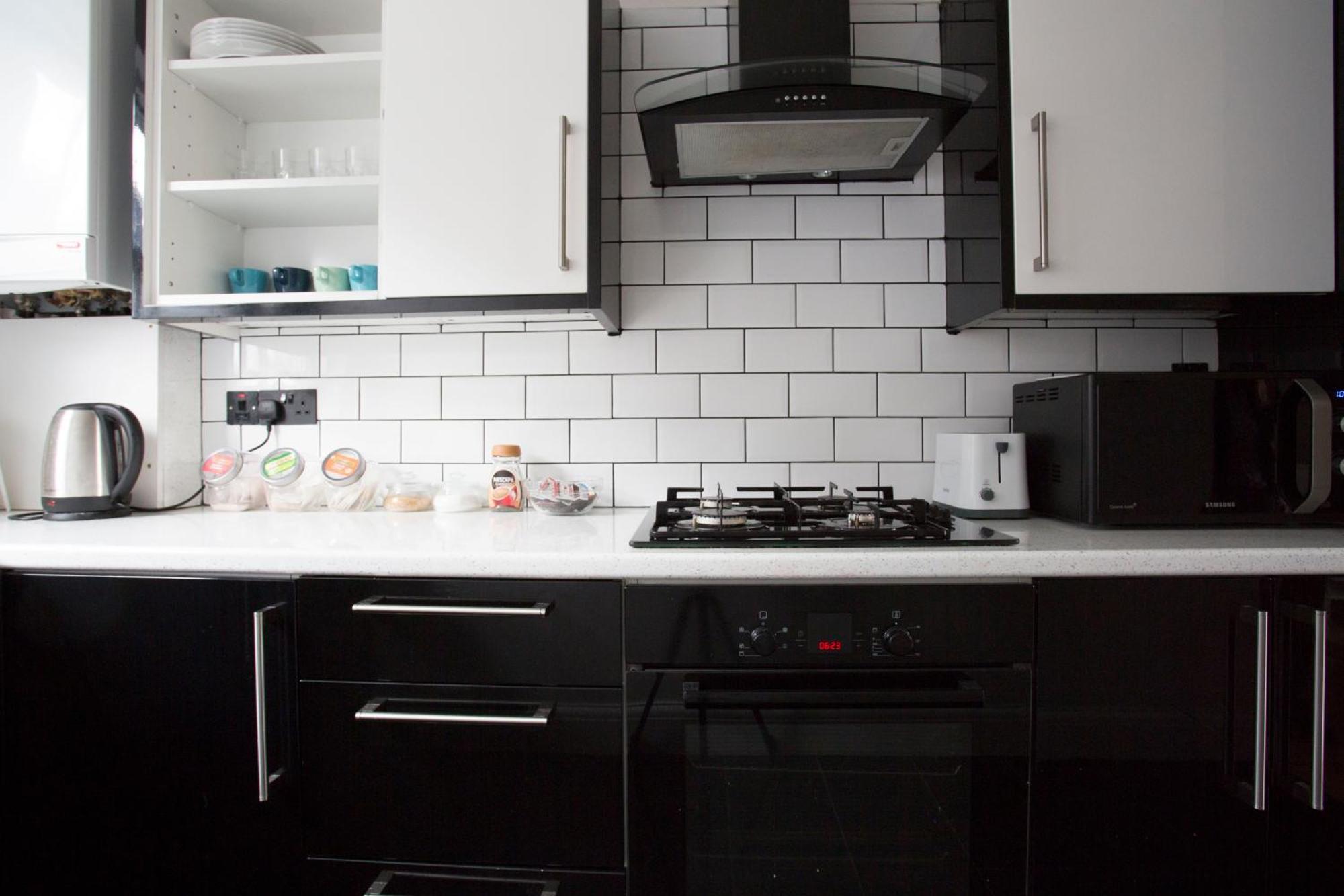 Séjour chez l'habitant Double Haggerston Londres