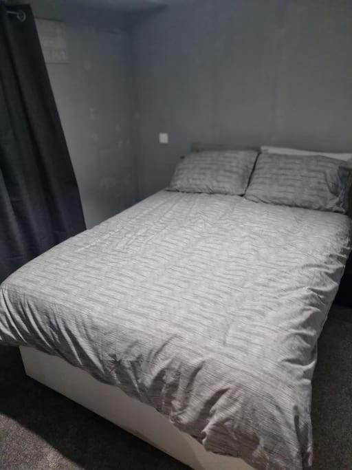 Apartamento Comfy 1st Floor Flat, Sleeps 4