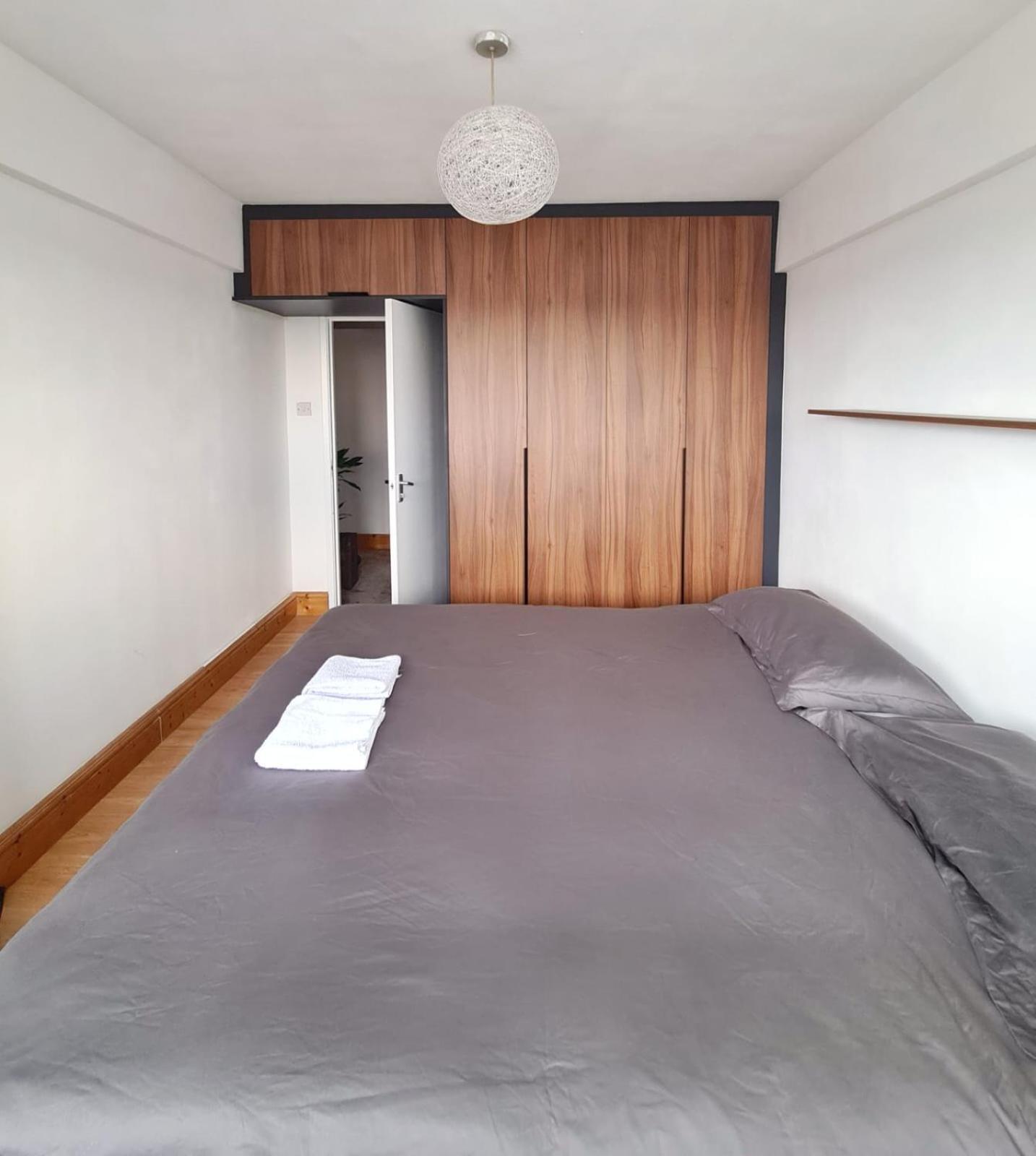 Lovely 2 Bedroom Flat In Fulham