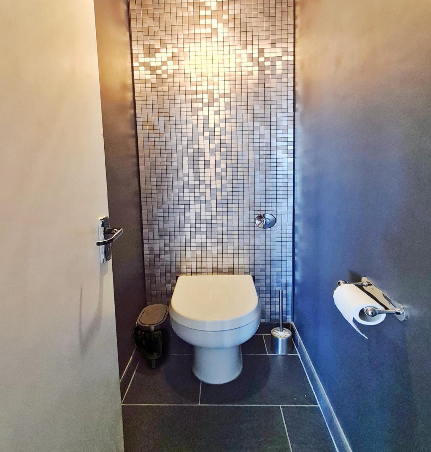 Lovely 2 Bedroom Flat In Fulham Apartment London