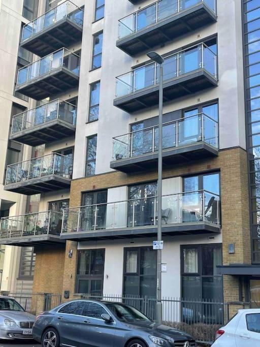 Chic Battersea Retreat Apartamento Londres