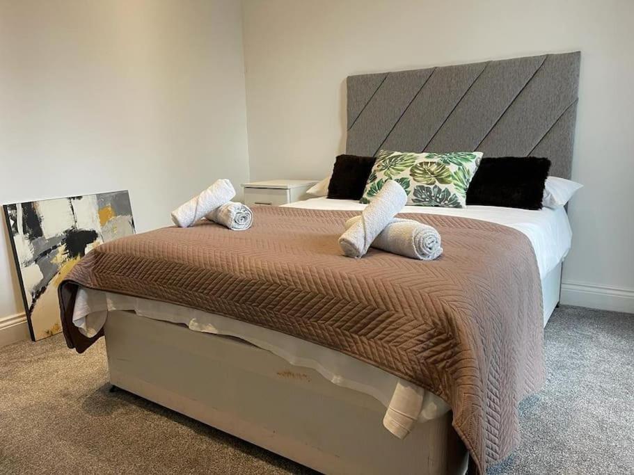 Chic Battersea Retreat Apartamento Londres