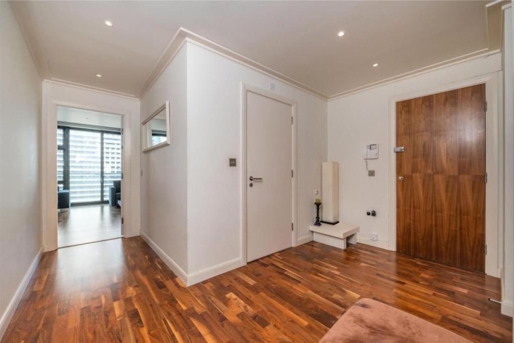 Appartement Luxury Penthouse 2 Bedrooms Flat In Canary Wharf *
