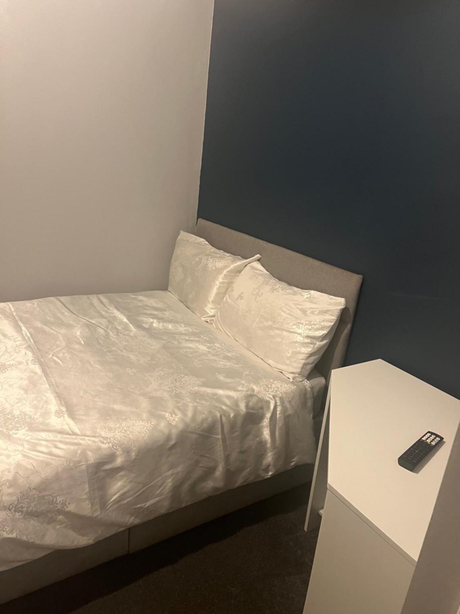 Accommodatie bij particulieren Queenomega's