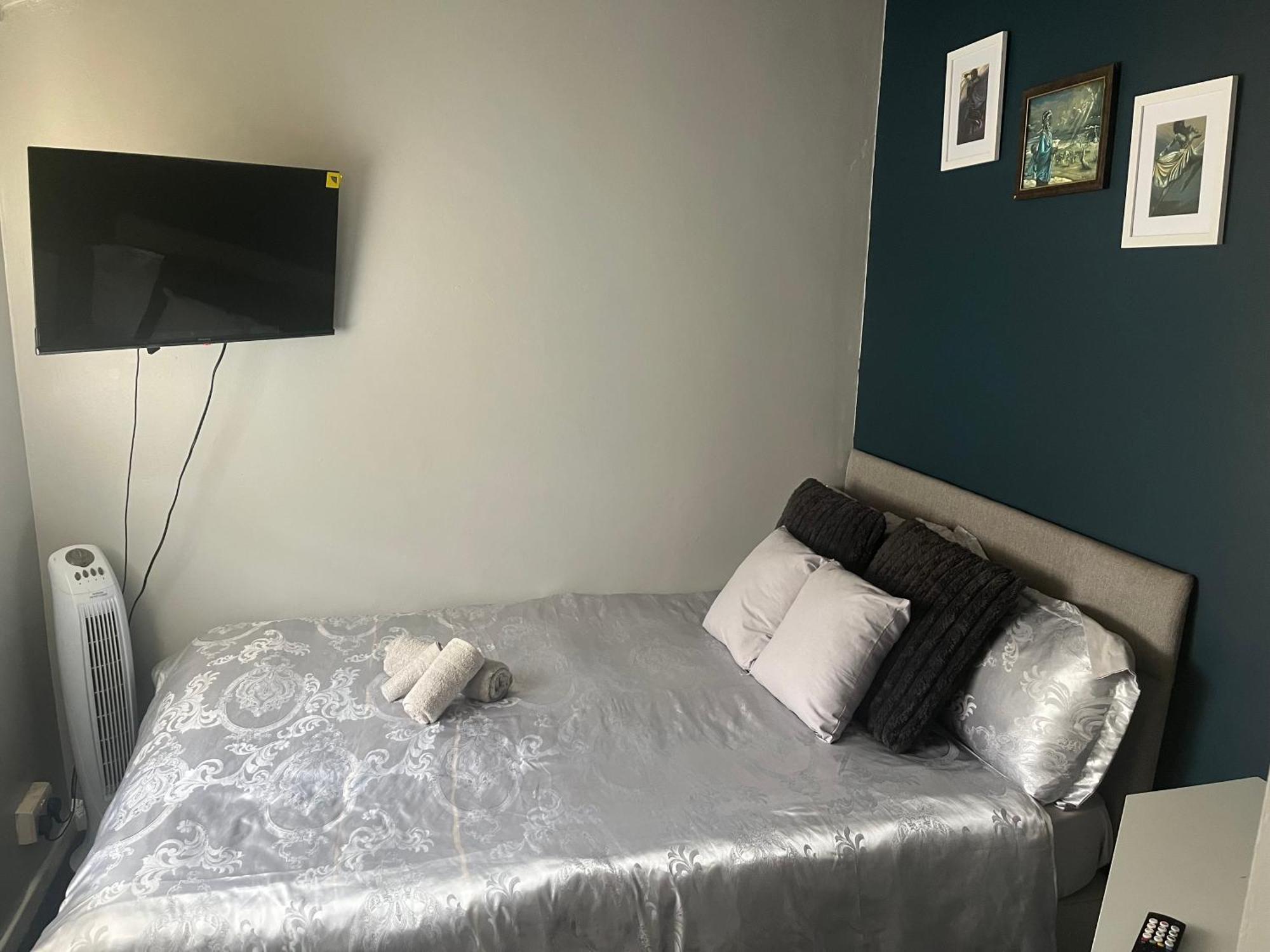 Accommodatie bij particulieren Queenomega's *