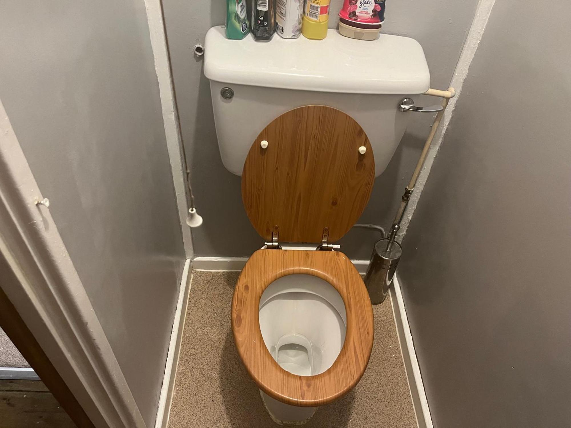 Queenomega's Homestay London