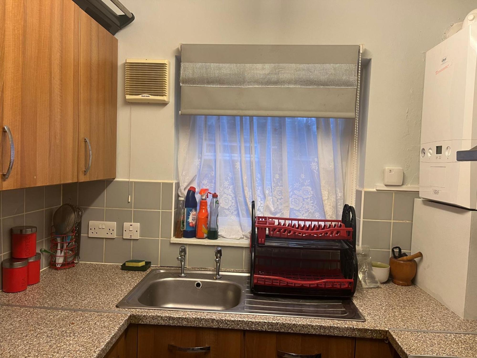Queenomega's Accommodatie bij particulieren *