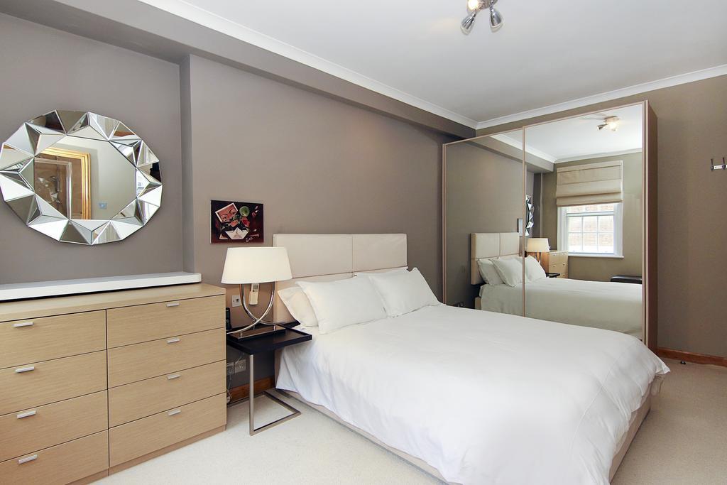Lifestyle - Knightsbridge