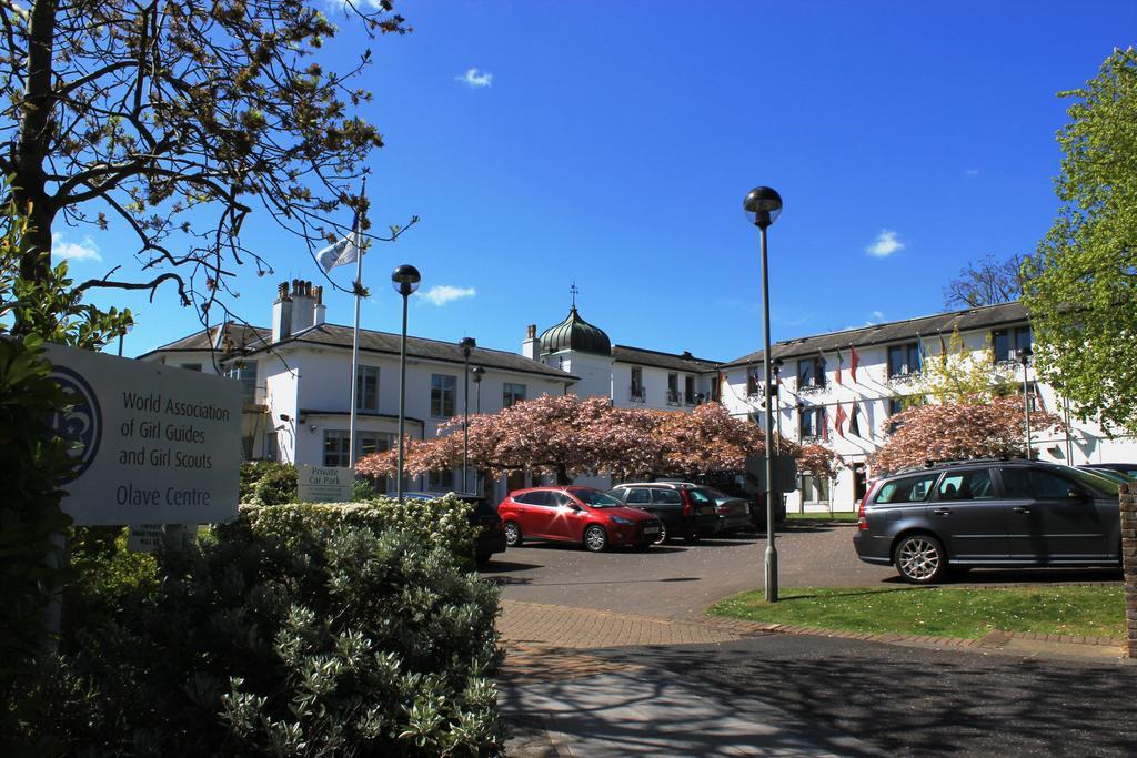 Albergue Pax