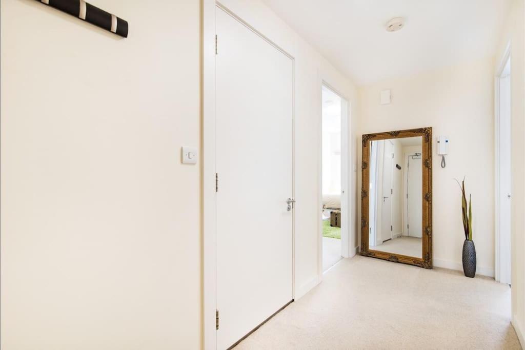 Chic Chelsea Stylish 1-bedroom Londres