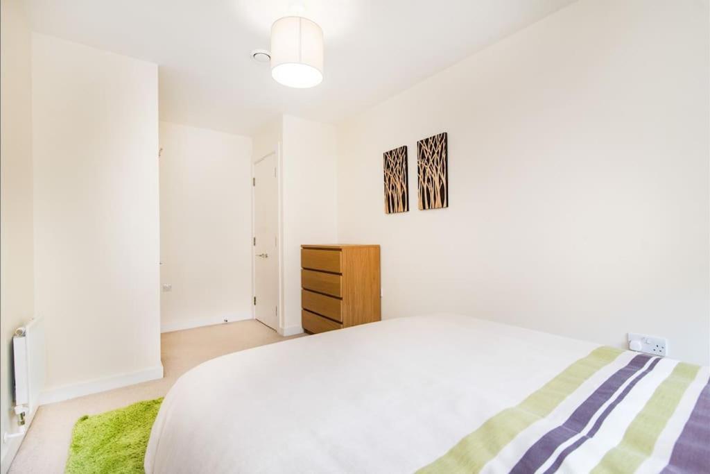 Chic Chelsea Stylish 1-bedroom Londres