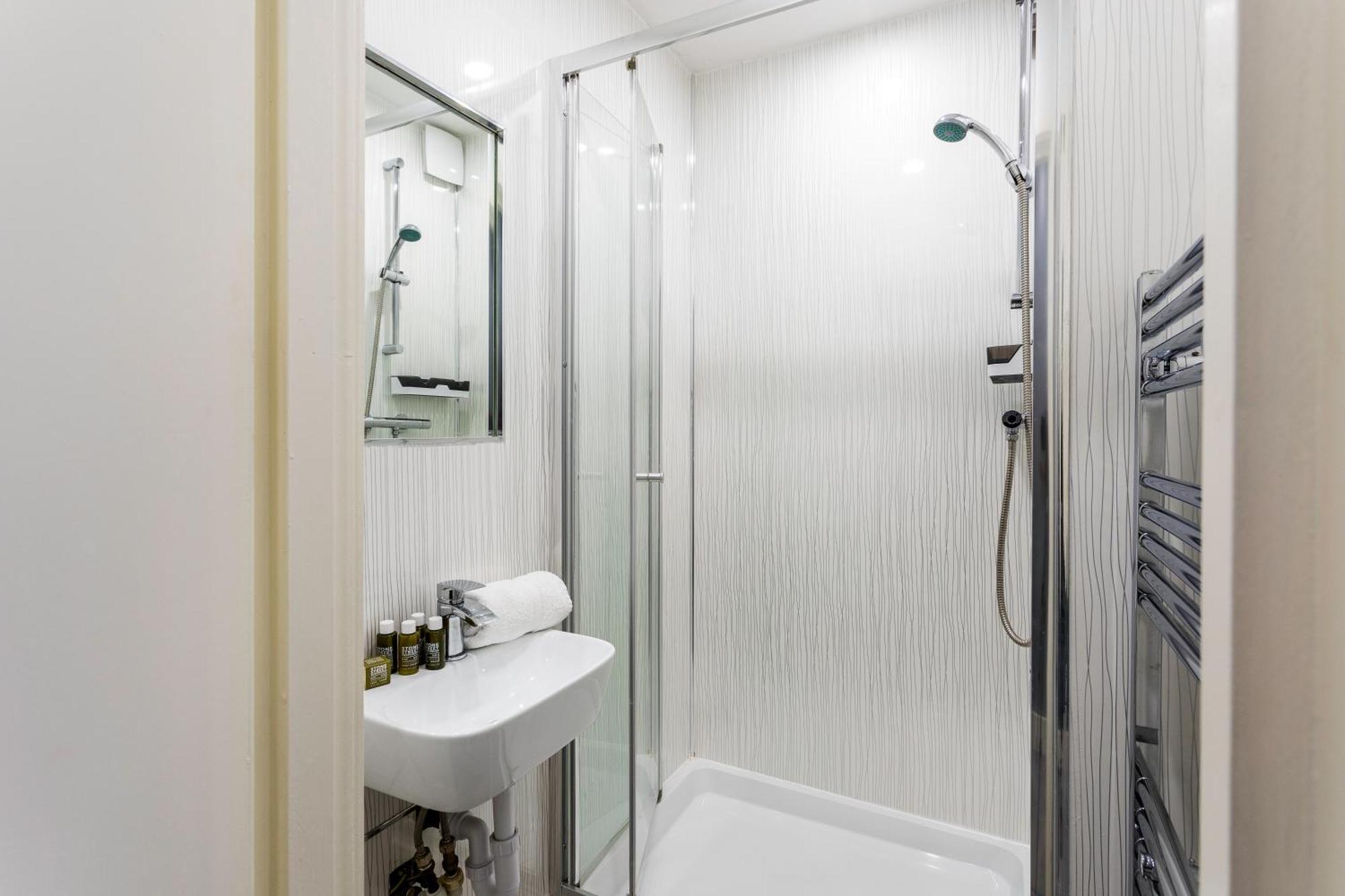 Spacious Clapham Junction Apartamento