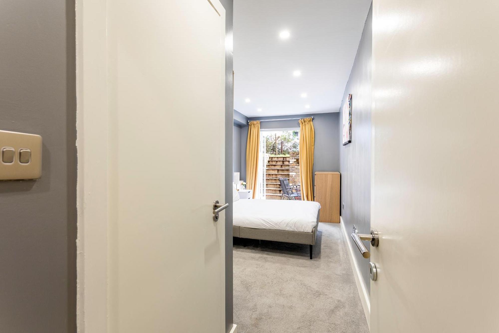 Appartement Spacious Clapham Junction *