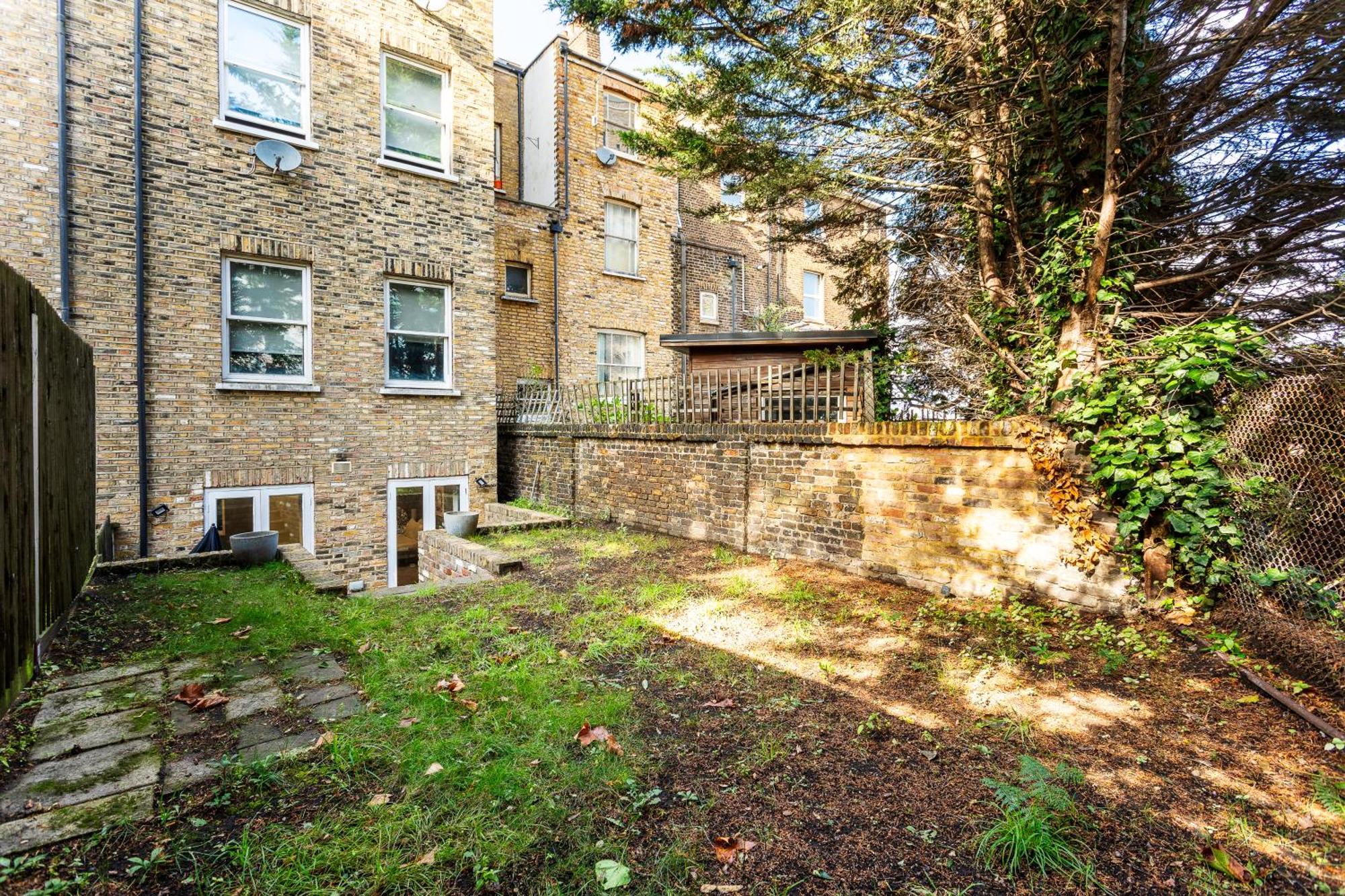 Spacious Clapham Junction Appartement Londen