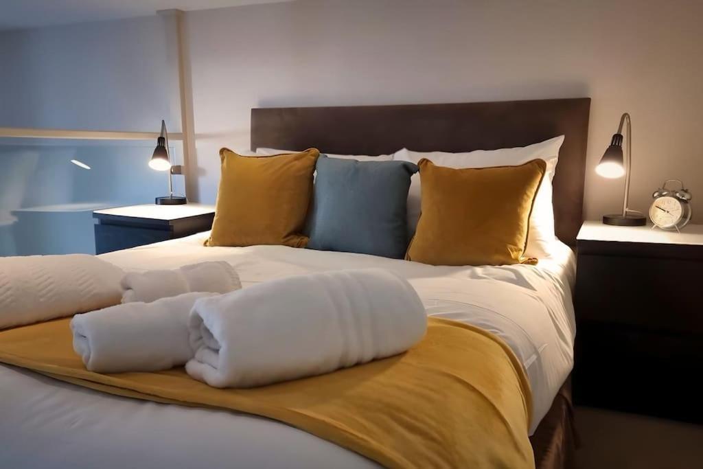 Notting Hill - The One One One!!! -3- Apartamento
