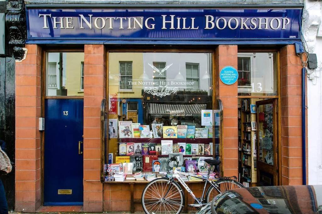 Apartamento Notting Hill - The One One One!!! -3- *