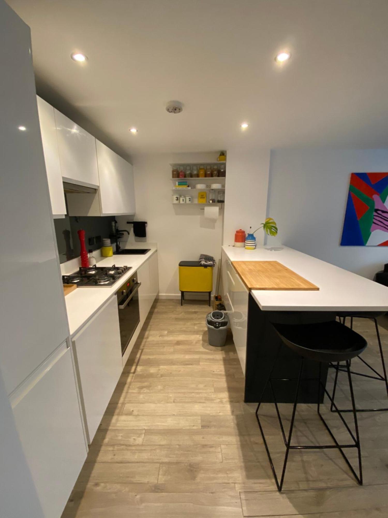 The Hoxton Nest - Shoreditch * Londres