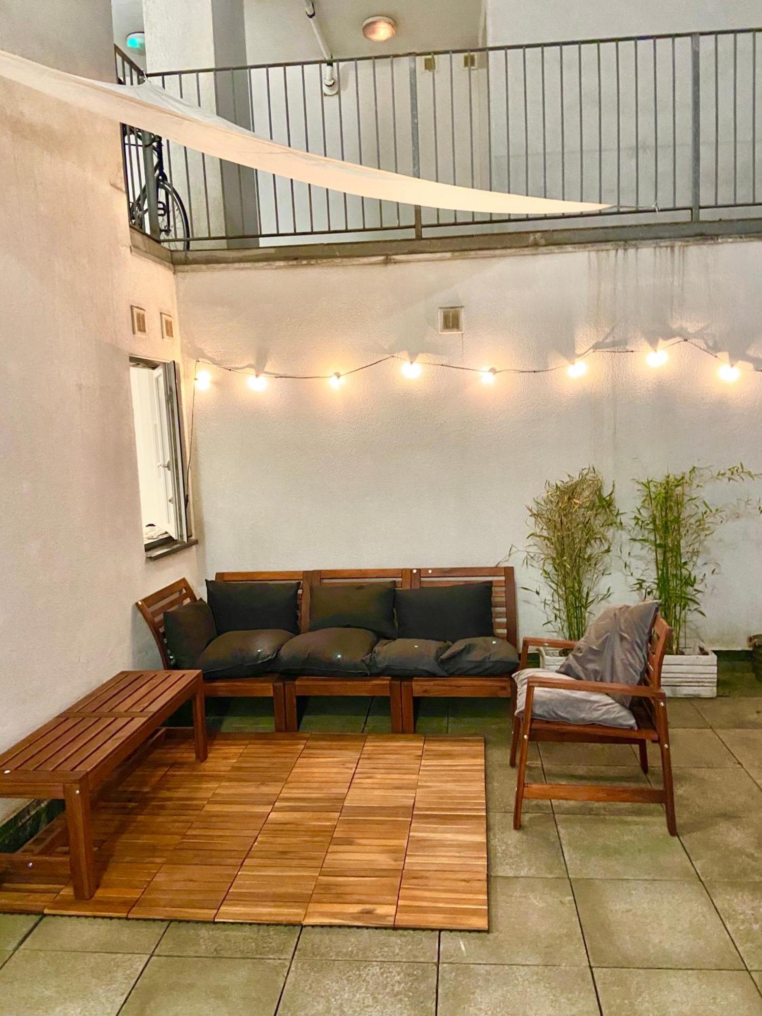 The Hoxton Nest - Shoreditch Londres