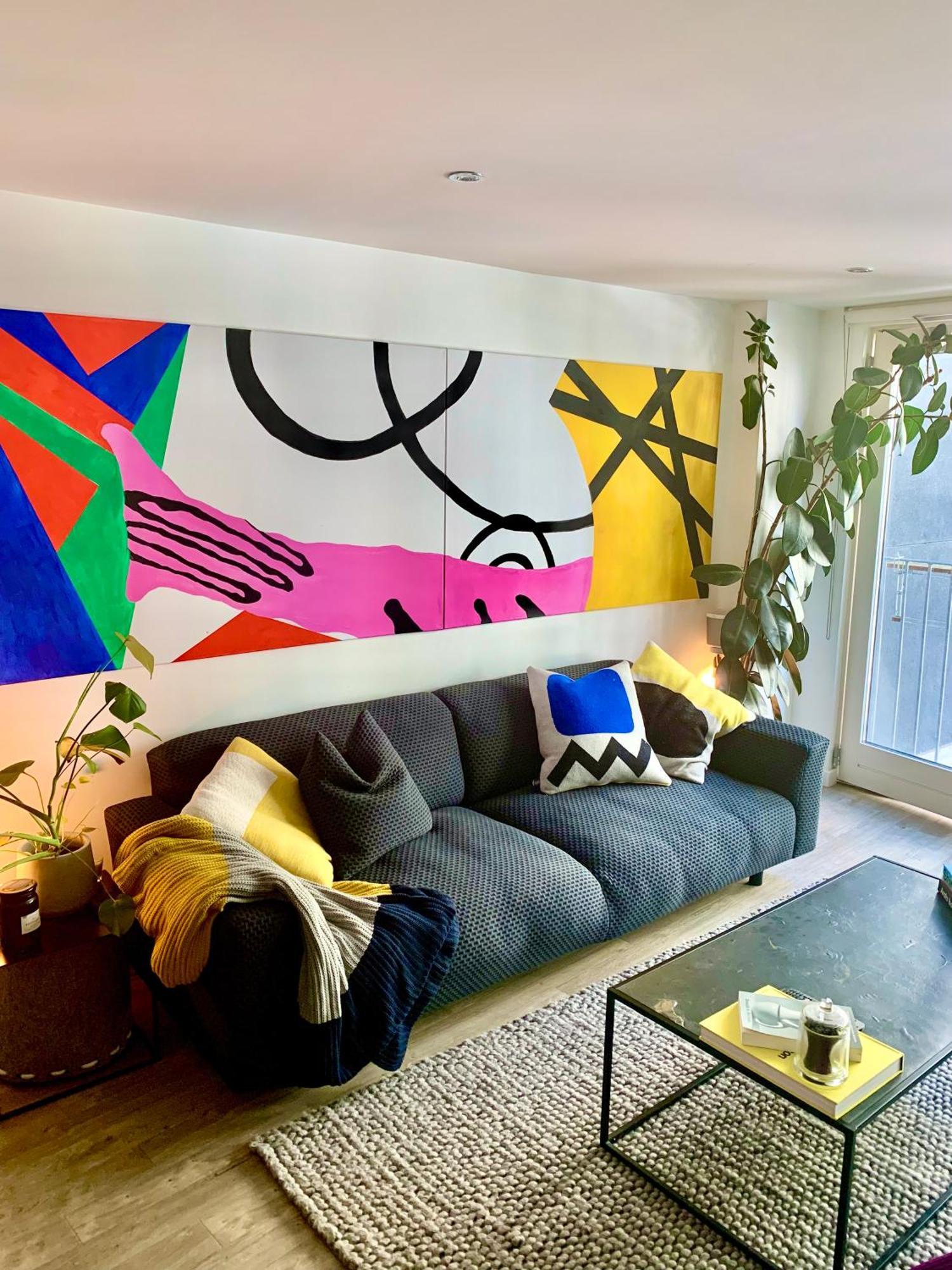 Appartement The Hoxton Nest - Shoreditch