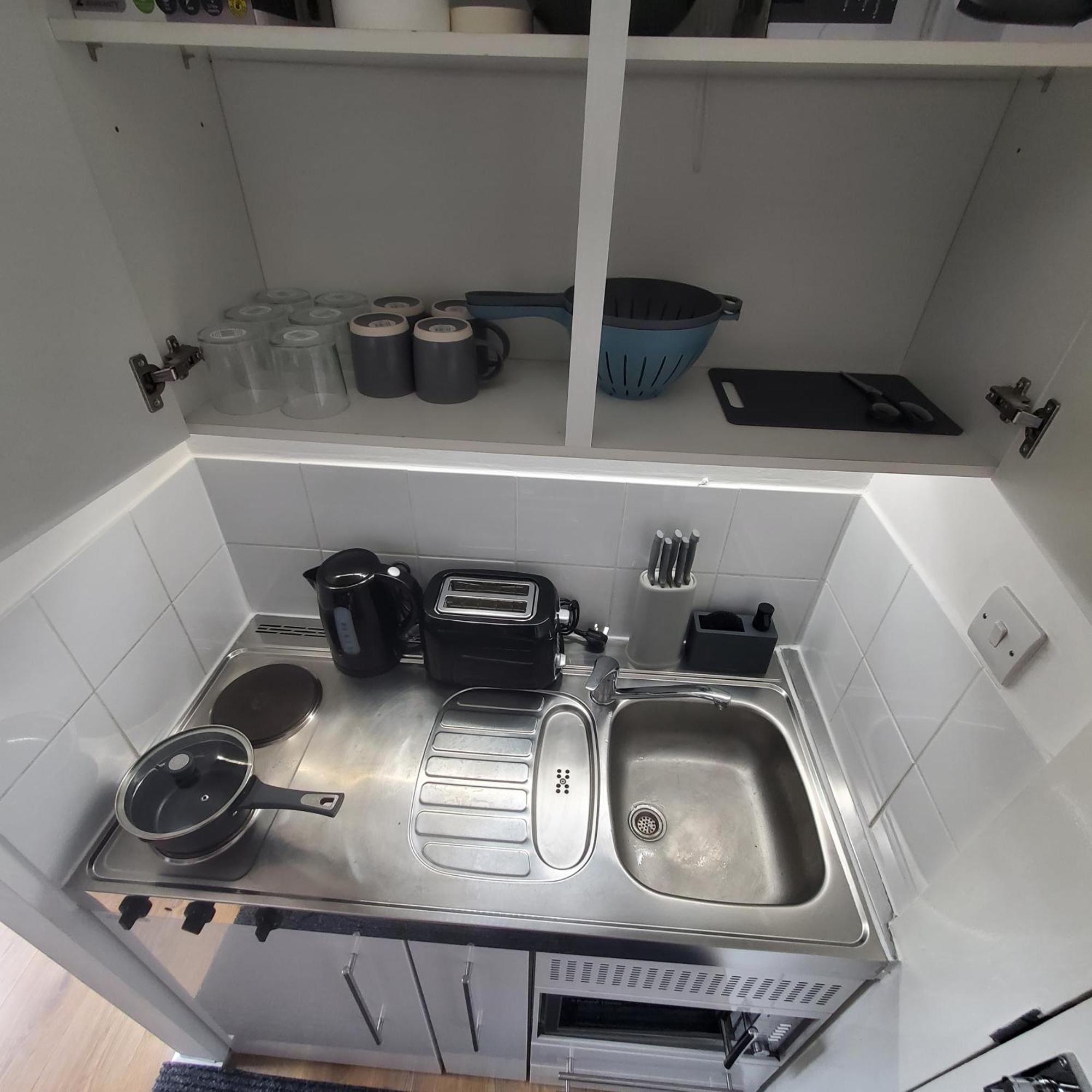 Apartamento Oasis Studio *