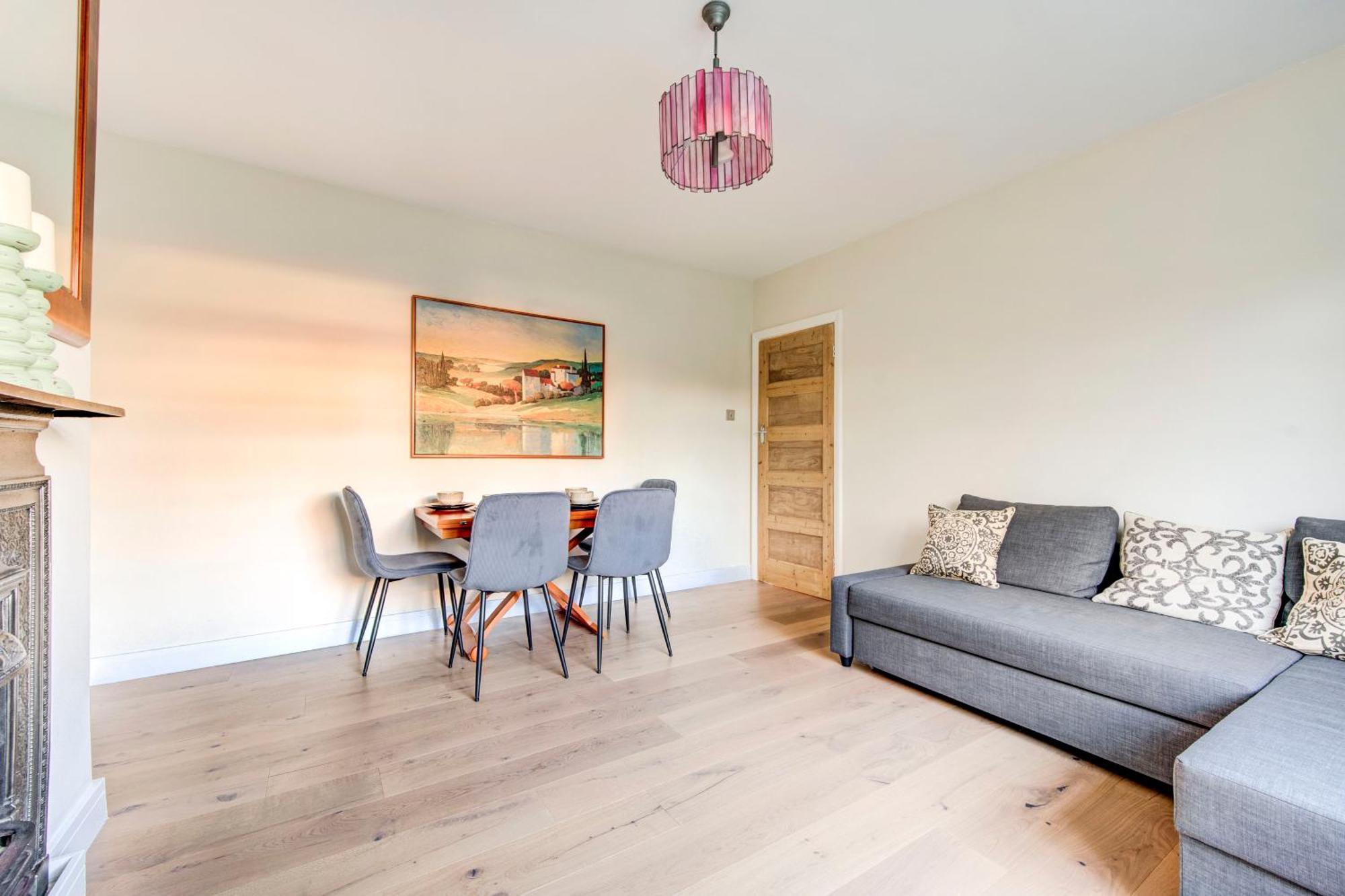 Appartement Charming Pitshanger