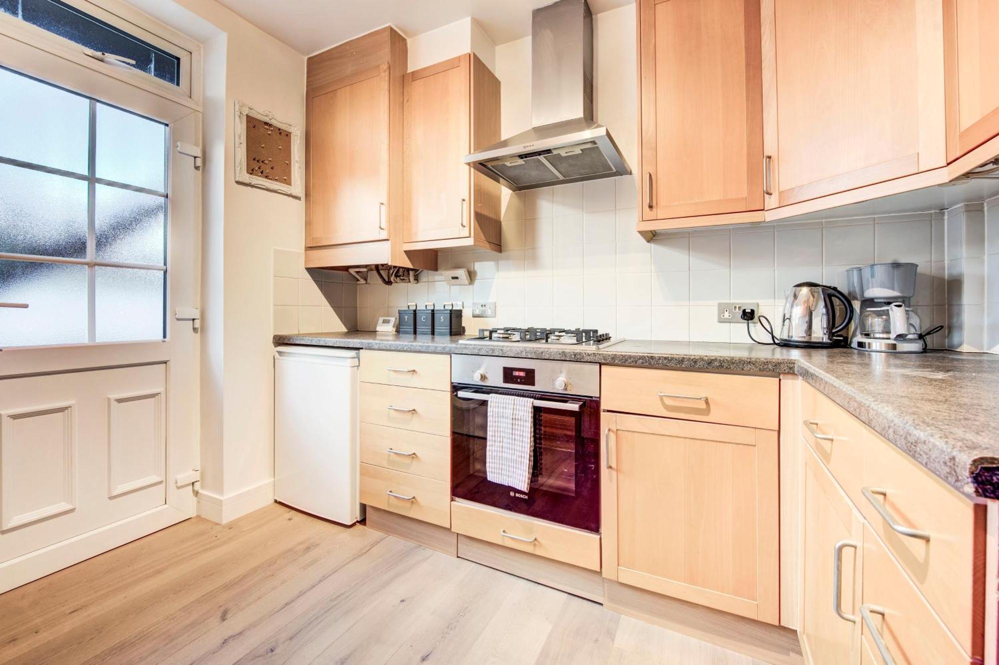 Appartement Charming Pitshanger Londres