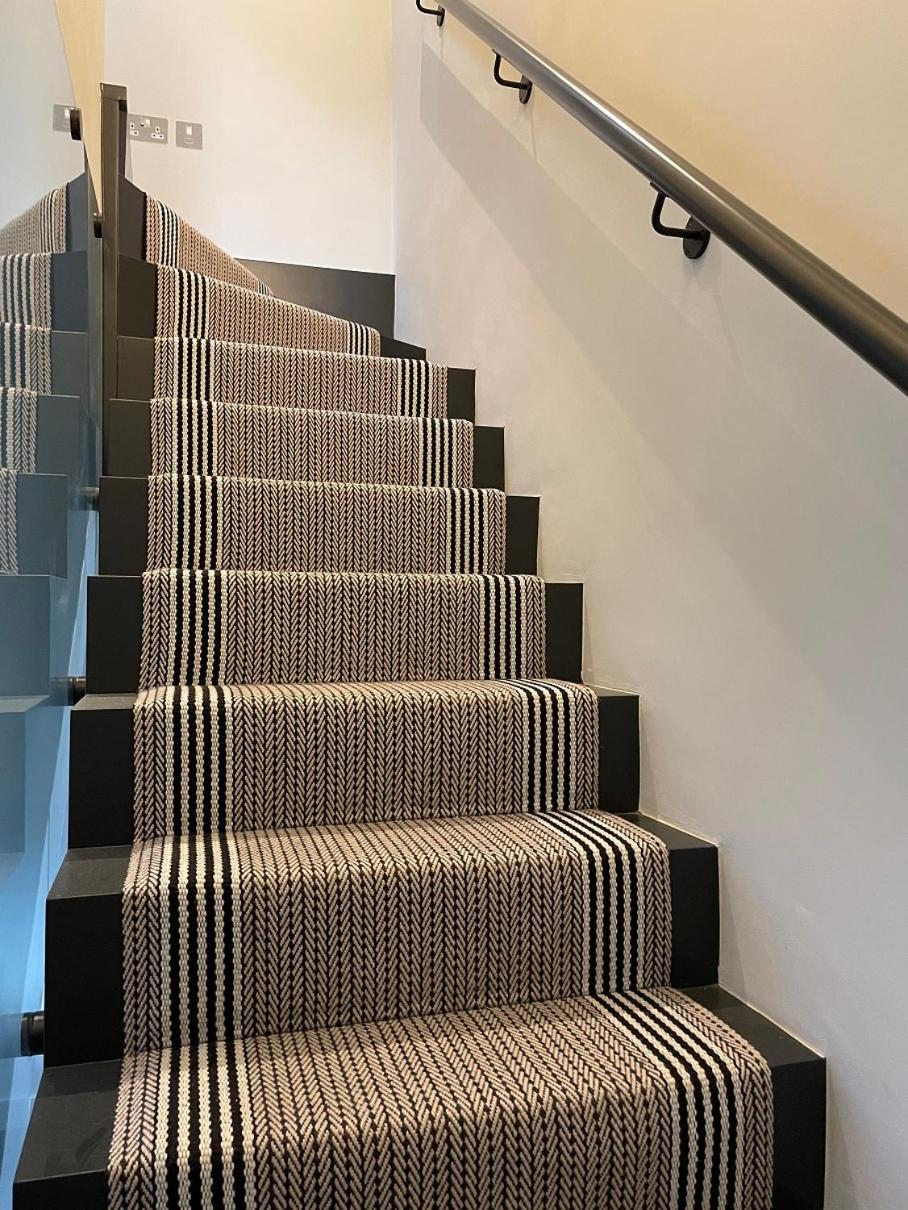 Casa de Férias Chic Mews House In South Kensington *