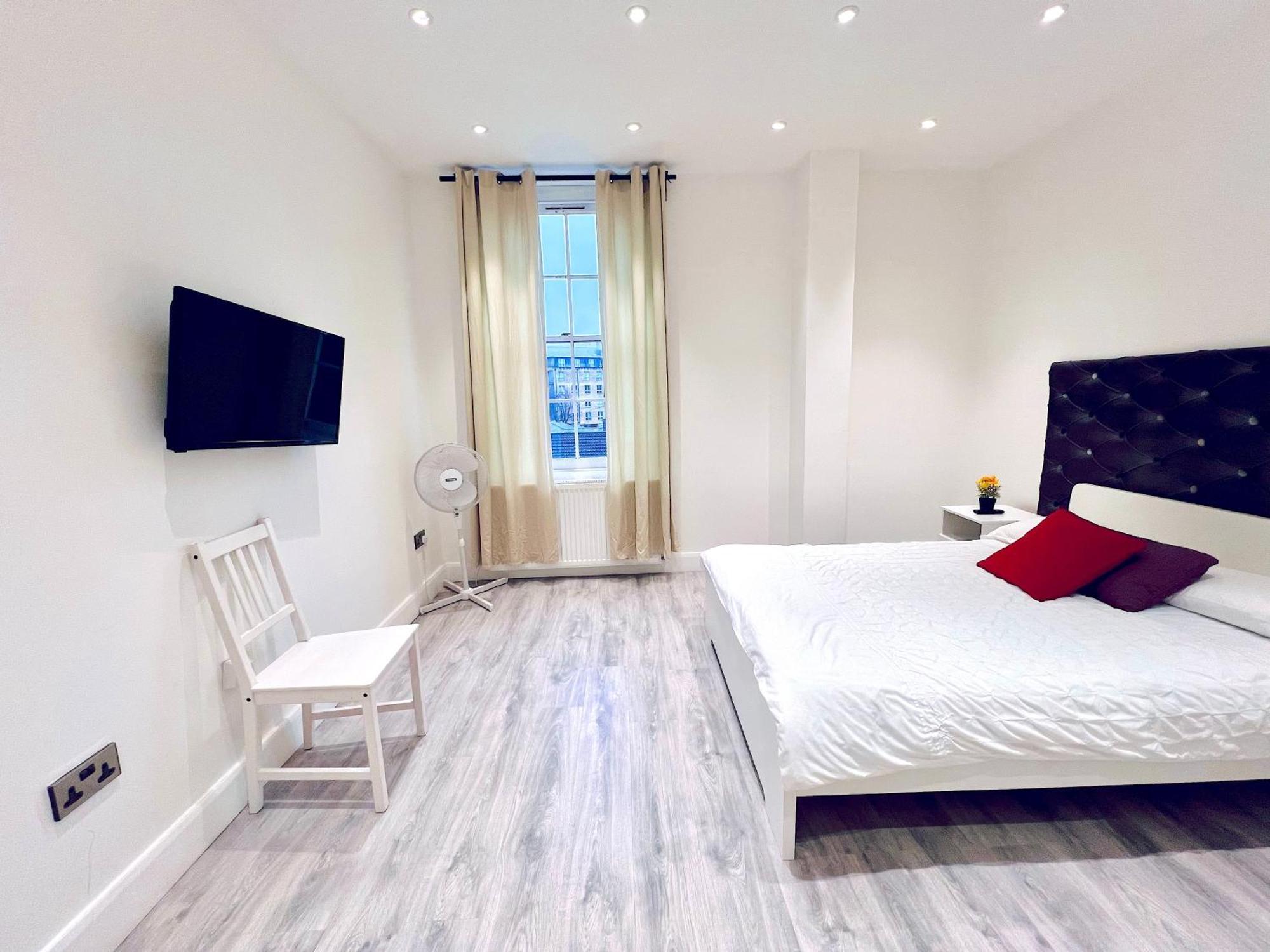 Harrow Appartement *